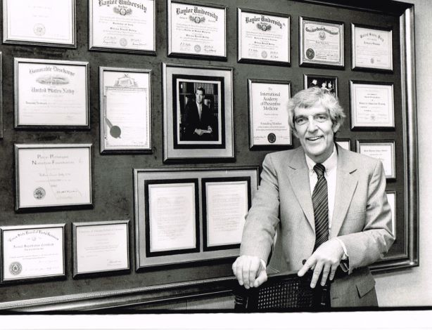 diplomas